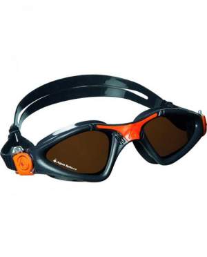 Очки для плавания Aqua Sphere Kayenne BLK/Yellow Lens/Pol (174020) Очки для плавания Aqua Sphere Kayenne BLK/Yellow Lens/Pol (174020)