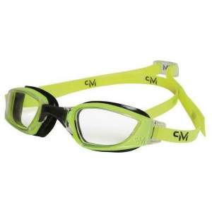 Окуляри для плавання Michael Phelps Xceed Yellow/Black Lens/Clear (139000) Окуляри для плавання Michael Phelps Xceed Yellow/Black Lens/Clear (139000)