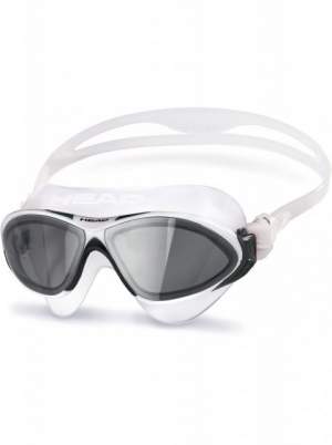 Очки для плавания HEAD Horizon Clear/Black/Smoke (451052/CLWBKSMK) Очки для плавания HEAD Horizon Clear/Black/Smoke (451052/CLWBKSMK)