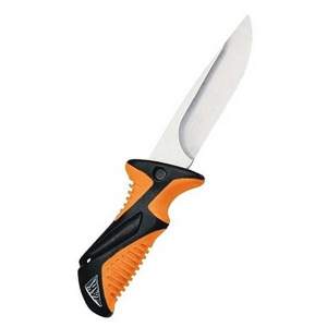 Нож Aqua Lung Mini Zak 1 Orange (533280) Нож Aqua Lung Mini Zak 1 Orange (533280)
