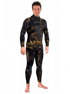 Штаны Mares Illusion 5mm (422485) Штаны Mares Illusion 5mm (422485)