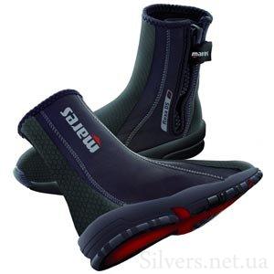 Боты Mares FLEXA DS 6.5 мм (482116) Боты Mares FLEXA DS 6.5 мм (482116)