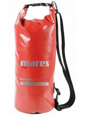 Сумка Mares CRUISE DRY T10 (415454.RD) Сумка Mares CRUISE DRY T10 (415454.RD)