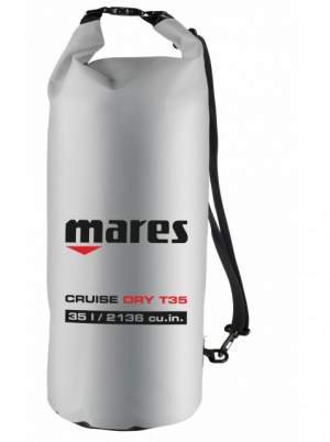 Сумка Mares CRUISE DRY T35 (415452.SL) Сумка Mares CRUISE DRY T35 (415452.SL)