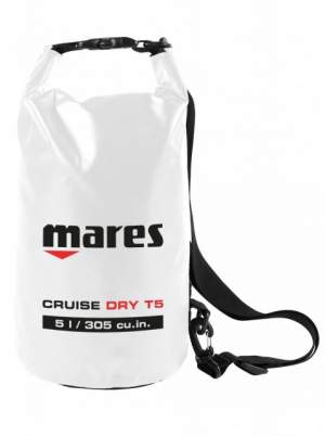 Сумка Mares CRUISE DRY T5 (415455.WH) Сумка Mares CRUISE DRY T5 (415455.WH)