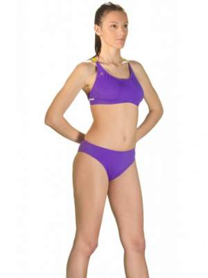 Купальник HEAD Cross Bikini Extra (452401) Купальник HEAD Cross Bikini Extra (452401)