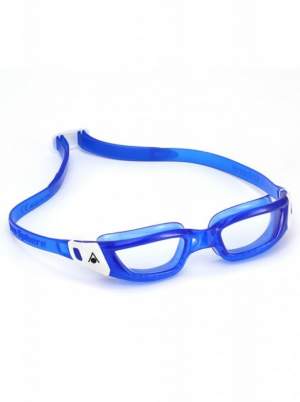 Очки для плавания Aqua Sphere Kameleon Blue/White Lens Clear (183000) Очки для плавания Aqua Sphere Kameleon Blue/White Lens Clear (183000)