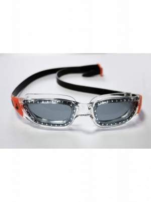 Очки для плавания Aqua Sphere Kameleon Clear/Orange Lens Dark (183120) Очки для плавания Aqua Sphere Kameleon Clear/Orange Lens Dark (183120)