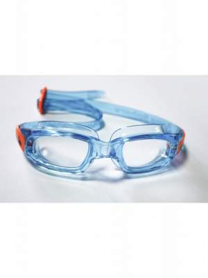 Очки для плавания Aqua Sphere Kameleon KID Aqua/Orange Lens Clear (183800) Очки для плавания Aqua Sphere Kameleon KID Aqua/Orange Lens Clear (183800)