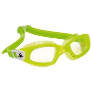 Очки для плавания Aqua Sphere Kameleon KID Lime/White Lens Clear (183820) Очки для плавания Aqua Sphere Kameleon KID Lime/White Lens Clear (183820)