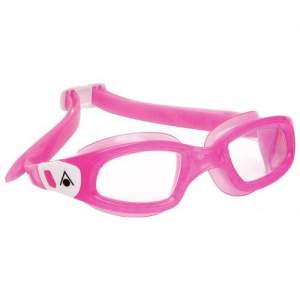 Очки для плавания Aqua Sphere Kameleon KID Pink/White Lens Clear (183810) Очки для плавания Aqua Sphere Kameleon KID Pink/White Lens Clear (183810)