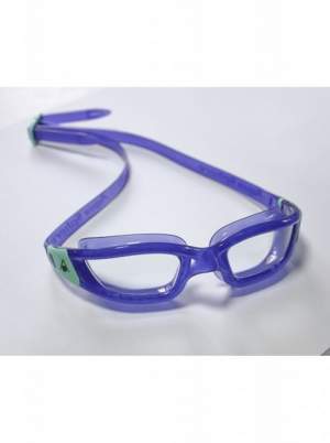 Очки для плавания Aqua Sphere Kameleon Lady Viol/Aqua Lens Clear (183120) Очки для плавания Aqua Sphere Kameleon Lady Viol/Aqua Lens Clear (183120)