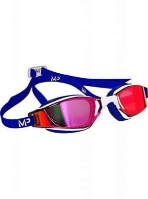 Очки для плавания Michael Phelps XCEED LIMITED EDITION (139230) Очки для плавания Michael Phelps XCEED LIMITED EDITION (139230)