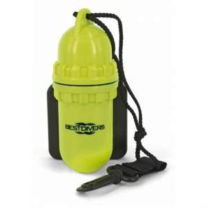 Герметичный бокс BEST DIVERS SMALL DRY BOX (AI0300) Герметичный бокс BEST DIVERS SMALL DRY BOX (AI0300)