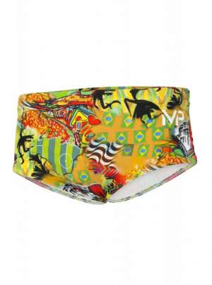 Плавки-шорты Michael Phelps Jongo Brief (SM171030690) Плавки-шорты Michael Phelps Jongo Brief (SM171030690)
