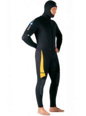 Гидрокостюм Aqua Lung Safaga SET 7 mm Man (659115/35/22) Гидрокостюм Aqua Lung Safaga SET 7 mm Man (659115/35/22)