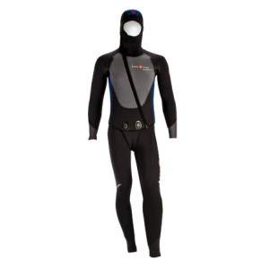 Гидрокостюм Aqua Lung Hudson 7 mm superst Man (656806) Гидрокостюм Aqua Lung Hudson 7 mm superst Man (656806)