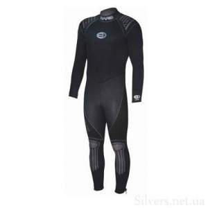 Гидрокостюм Bare Arctic Full 7мм Гидрокостюм Bare Arctic Full 7мм