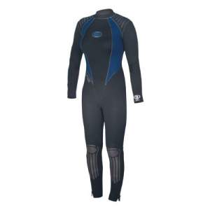 Гидрокостюм Bare Arctic Full Lady 7мм Гидрокостюм Bare Arctic Full Lady 7мм