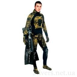 Гидрокостюм Sargan Неман 3 мм Гидрокостюм Sargan Неман 3 мм