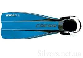 Ласты Cressi Sub Rondine Frog Ласты Cressi Sub Rondine Frog