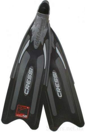 Ласты Cressi Sub Gara Professional (BH145046) Ласты Cressi Sub Gara Professional (BH145046)