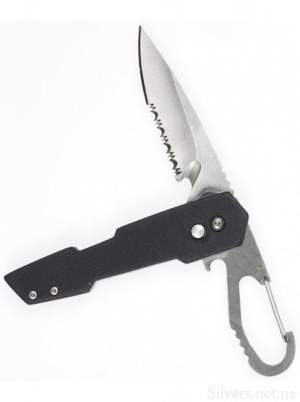 Нож Mares Force Snap (415623) Нож Mares Force Snap (415623)