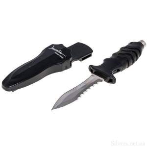 Нож Marlin Abordazh Stainless Steel (10940) Нож Marlin Abordazh Stainless Steel (10940)