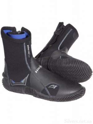 Боты Aqua Lung Polar Zip 5 мм (605390) Боты Aqua Lung Polar Zip 5 мм (605390)