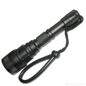 Фонарь Cheering Light D-020 1500 Lum 21 см Фонарь Cheering Light D-020 1500 Lum 21 см