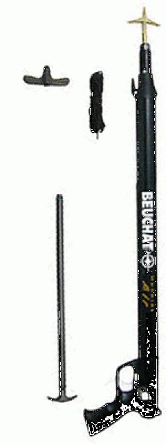 Ружье Beuchat Mundial Air 40 Ружье Beuchat Mundial Air 40