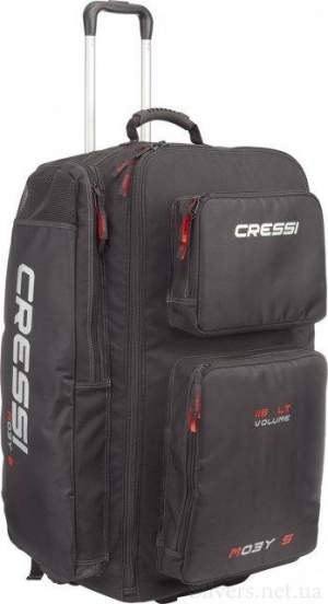 Сумка Cressi sub Moby 5 Сумка Cressi sub Moby 5