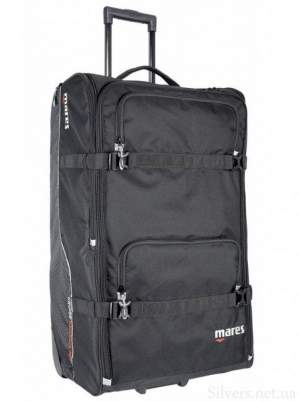 Сумка Mares Cruise BackPack Pro (415541) Сумка Mares Cruise BackPack Pro (415541)