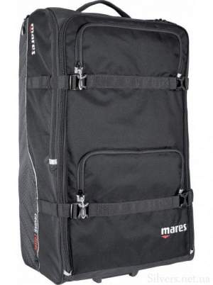 Сумка Mares Cruise Back Pack Roller (415542) Сумка Mares Cruise Back Pack Roller (415542)