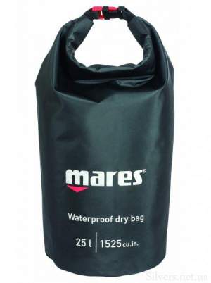 Сумка Mares Dry Bag 25L (415531) Сумка Mares Dry Bag 25L (415531)