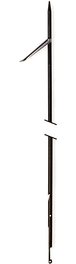 Гарпун Beuchat Tahitian цветной rockwell Гарпун Beuchat Tahitian цветной rockwell