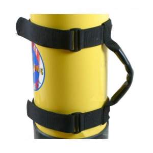 Система Best Divers для переноски баллона (AB0340) Система Best Divers для переноски баллона (AB0340)