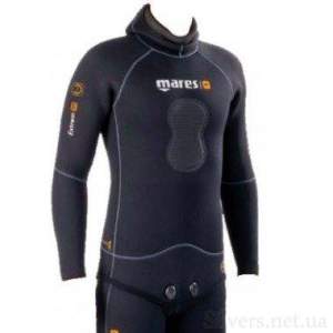 Куртка Mares Extreme 5.5 мм Куртка Mares Extreme 5.5 мм