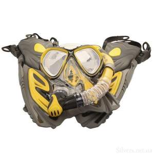 Набор Marlin Florida Yellow Набор Marlin Florida Yellow