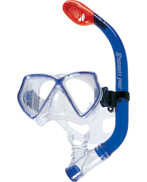 Набор Scubapro Cruiser Combo Junior Набор Scubapro Cruiser Combo Junior