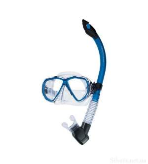 Набор Scubapro Currents Combo Набор Scubapro Currents Combo