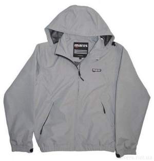 Ветровка Mares Jacket Unisex (449120) Ветровка Mares Jacket Unisex (449120)