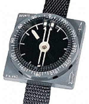Компас Suunto SK-5 наручный (SS006302001) Компас Suunto SK-5 наручный (SS006302001)