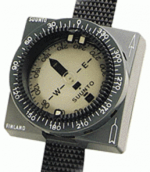Компас Suunto SK-6 наручный Компас Suunto SK-6 наручный