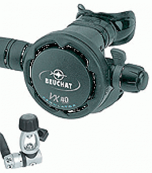 Регулятор Beuchat VX40 Регулятор Beuchat VX40