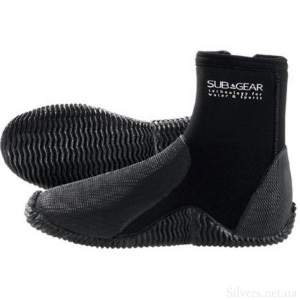 Боты Sub Gear Comfort 5 мм Боты Sub Gear Comfort 5 мм
