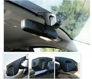 Штатний відеореєстратор MyWay Uni-01NT для всіх автомобілів Ford Штатний відеореєстратор MyWay Uni-01NT для всіх автомобілів Ford