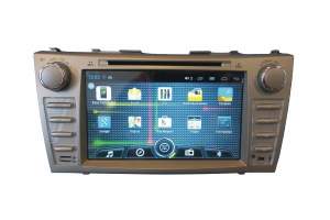 Штатна магнітола Sound Box SB-6916 для Toyota Camry V40 (Android 4.3.3) Штатна магнітола Sound Box SB-6916 для Toyota Camry V40 (Android 4.3.3)