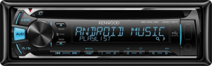 Дискова 1DIN Автомагнітола Kenwood KDC-131Y з мультипідсвіткою. (Автомагнітоли Kenwood Львів) Дискова 1DIN Автомагнітола Kenwood KDC-131Y з мультипідсвіткою. (Автомагнітоли Kenwood Львів)