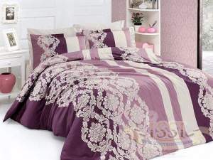 Постельное белье First Choice Kavin Pudra Постельное белье First Choice Kavin Pudra